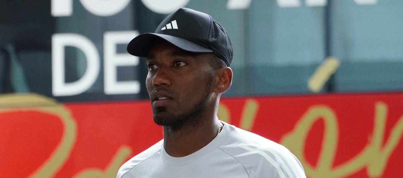 Jefferson Martínez, arquero de Junior.