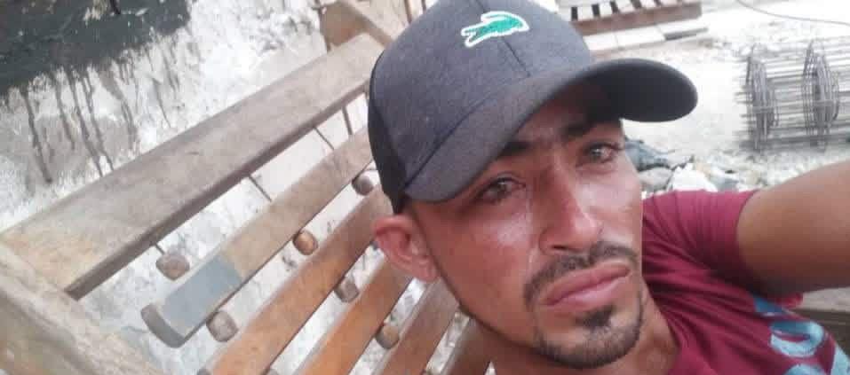 Helmot Enrique Escolar Sotomayor.