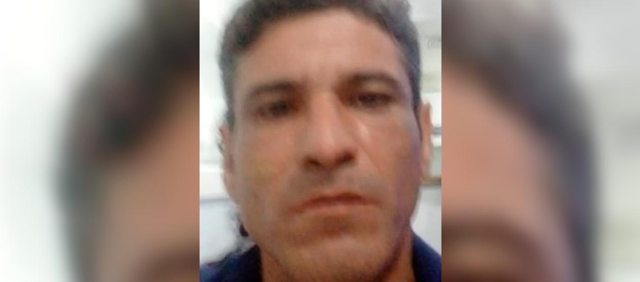 Alexis Antonio Sandoval Donado. 