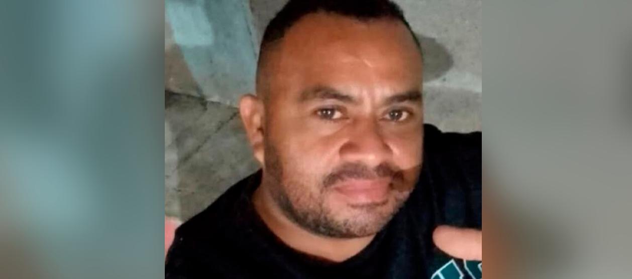 Robinson Echeverría Osorio. 