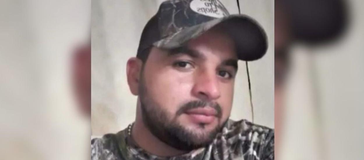 Javier Alfonso Vega Díaz.