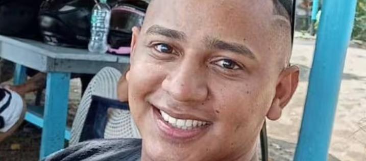 Jesús David Padilla Soto.