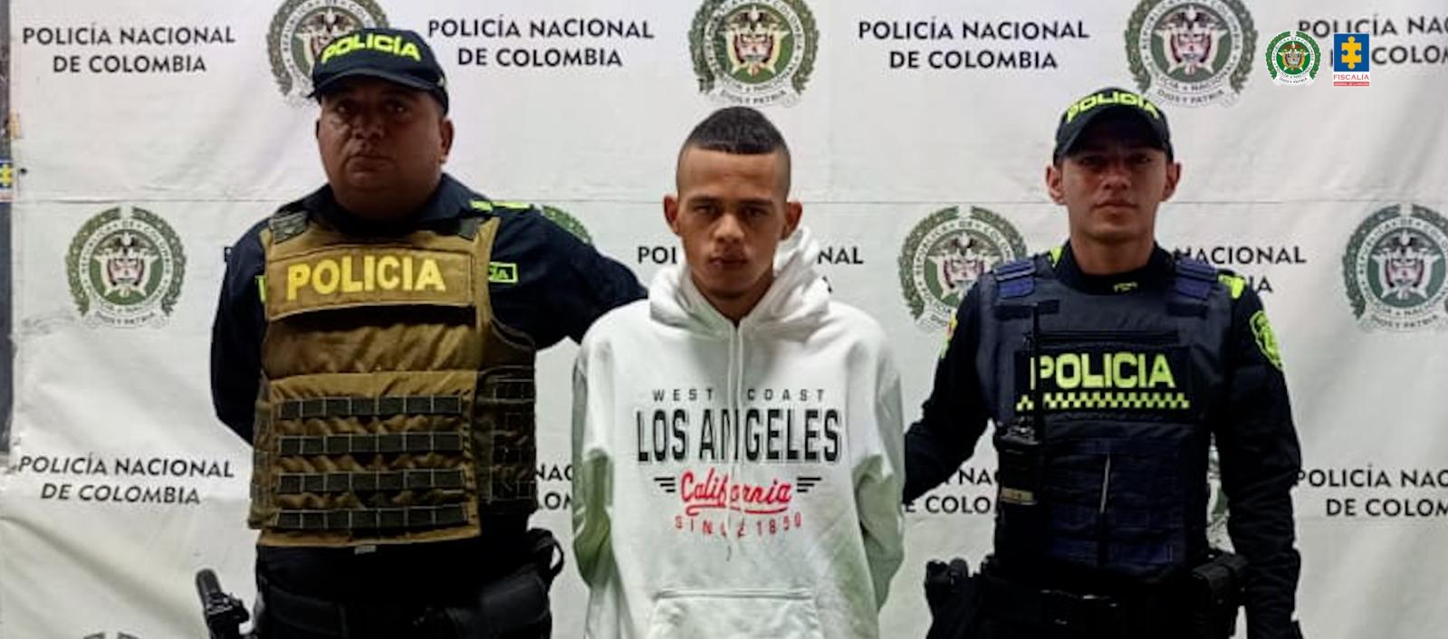 Jhordan David Rosales Guzmán.