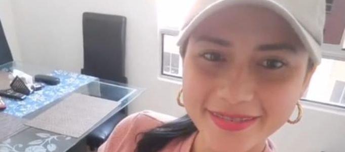 Johana Baca Echeverría