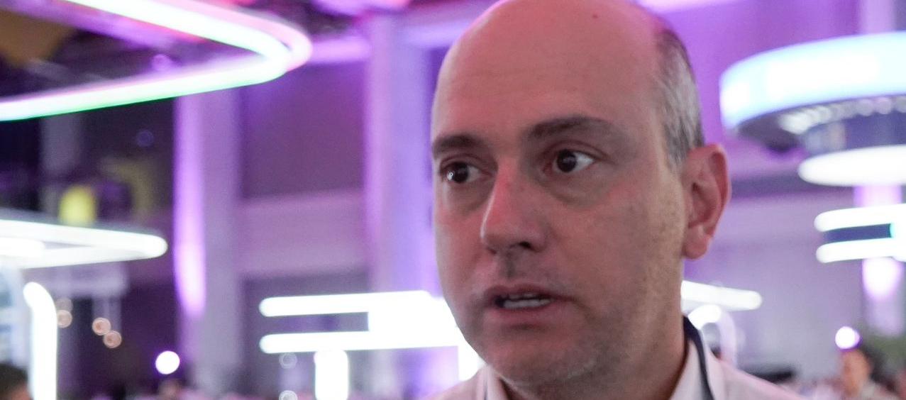 José Ignacio López, presidente de la ANIF.