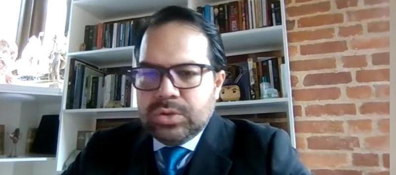 Juicio a Nicolás Petro