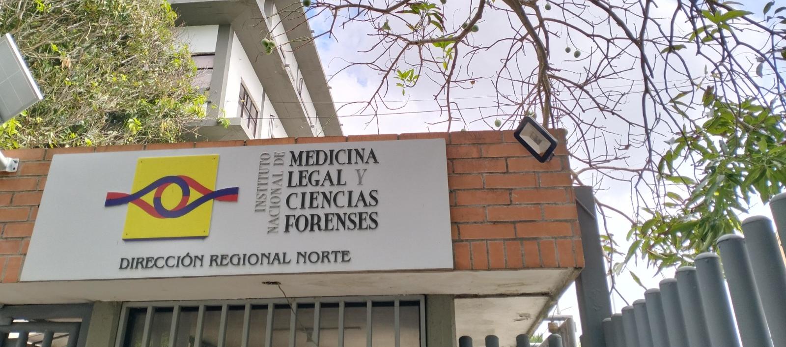 Hombre fue asesinado en el barrio La María