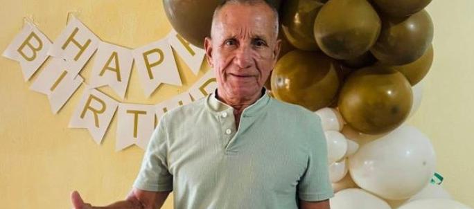 Miguel Ángel Conrado Carrillo.