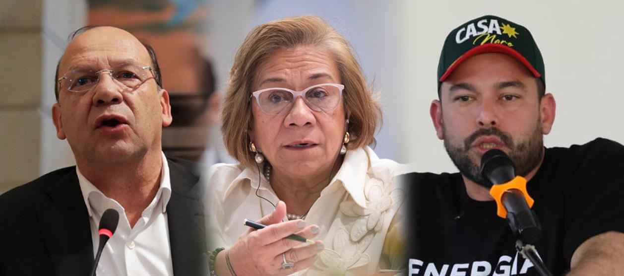 En escalada, ministros y funcionarios de Petro pierden o renuncian a sus visas estadounidenses