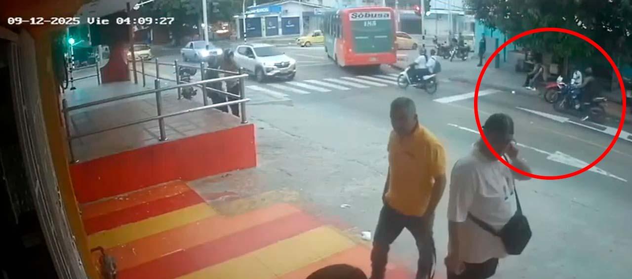 Homicidio en Cevillar