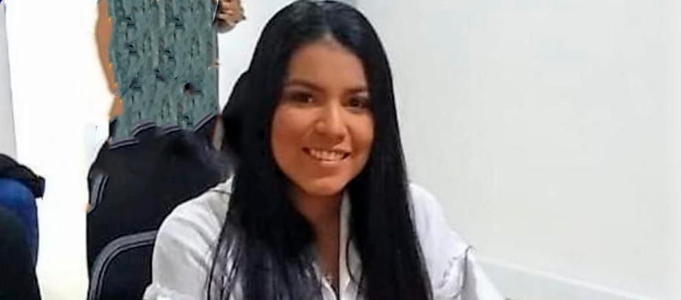 Paola Andrea Oñoro González