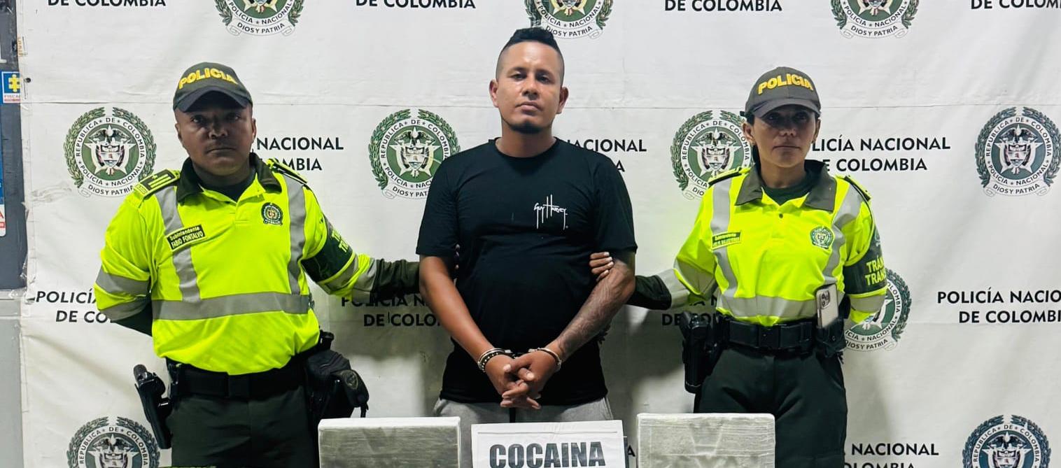 Pedro Noguera Sanjuanelo.