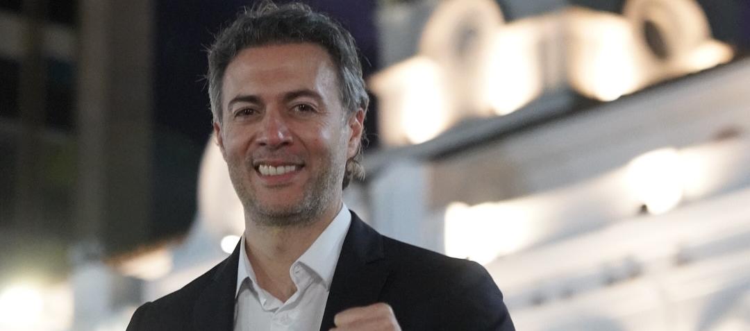 Daniel Quintero Calle.