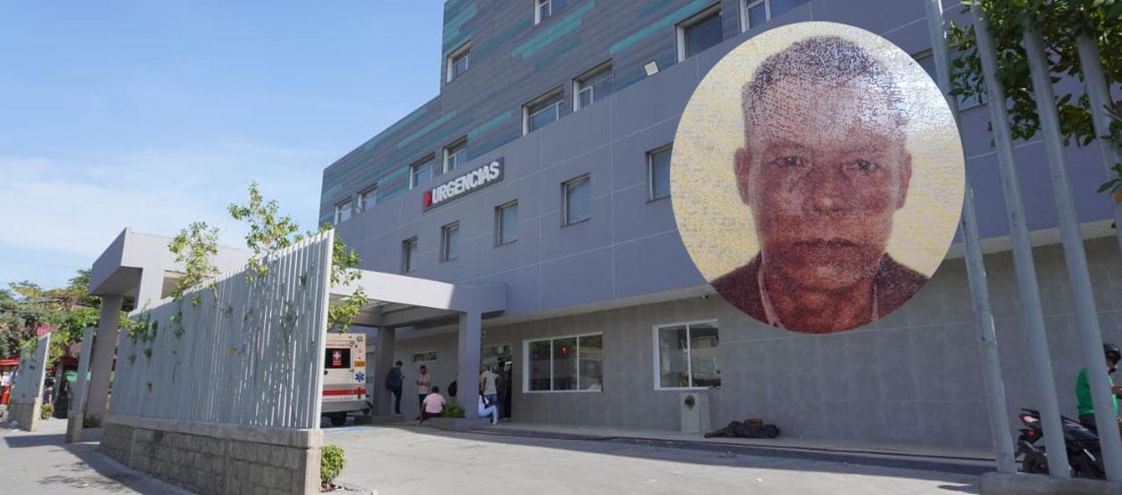 Nuevo Hospital de Barranquilla