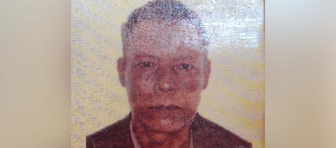  Rafael De Alba Fontalvo. 