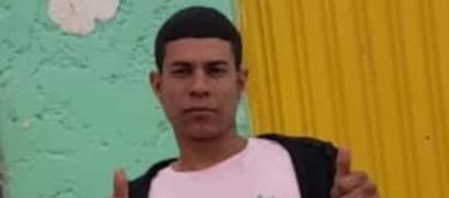 Ronaldo Ronaldinho Vizcaíno Mendoza.