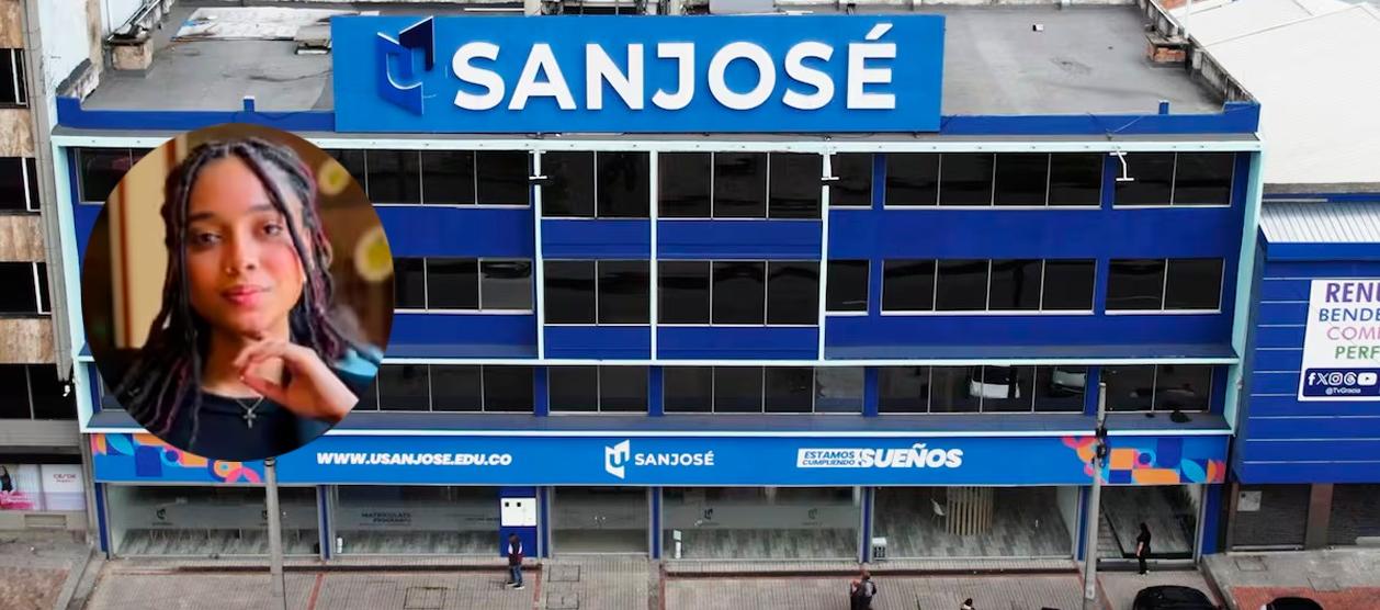 Fundación San José.