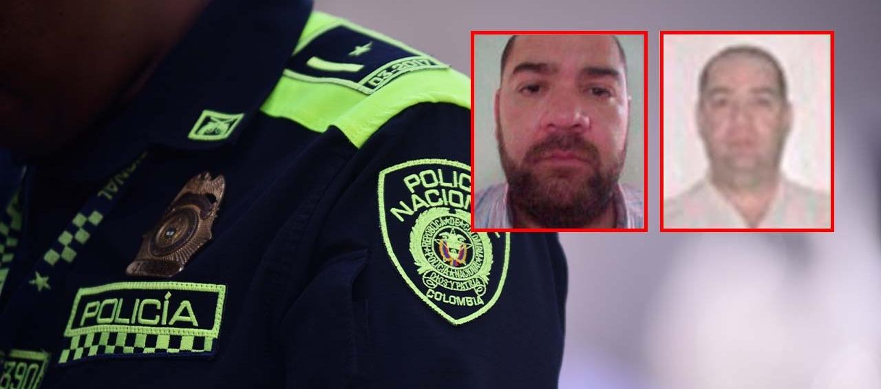 Saúl Severini Caballero.