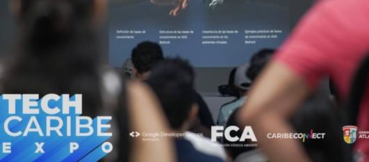 Tech Caribe Fest 2025.