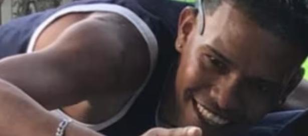 Yesid Rafael Carrillo Valencia.