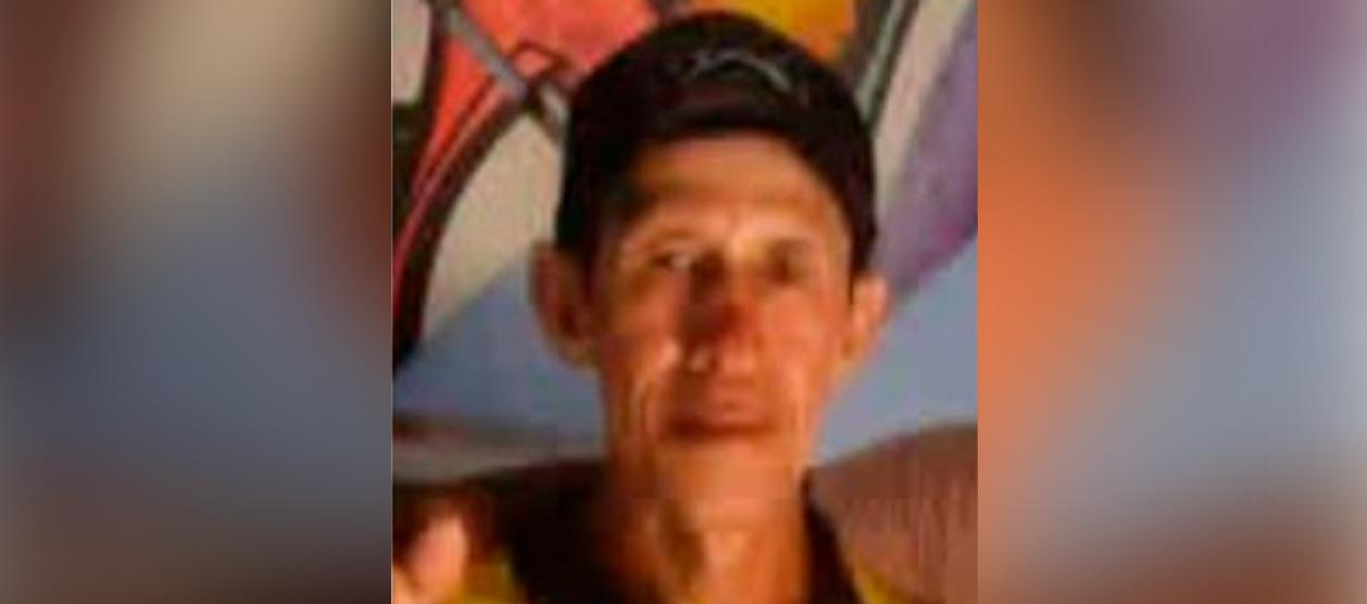 Yovanny De La Hoz Villamil.