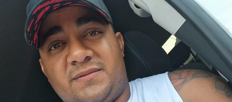 Andrés Mauricio Ripoll Lobo.