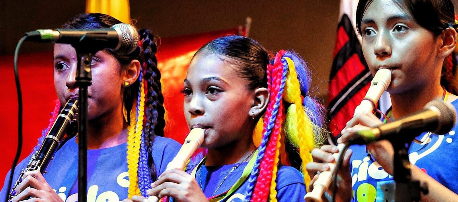 Se presentarán agrupaciones de Malambo, Puerto Colombia, Usiacurí, entre otras. 