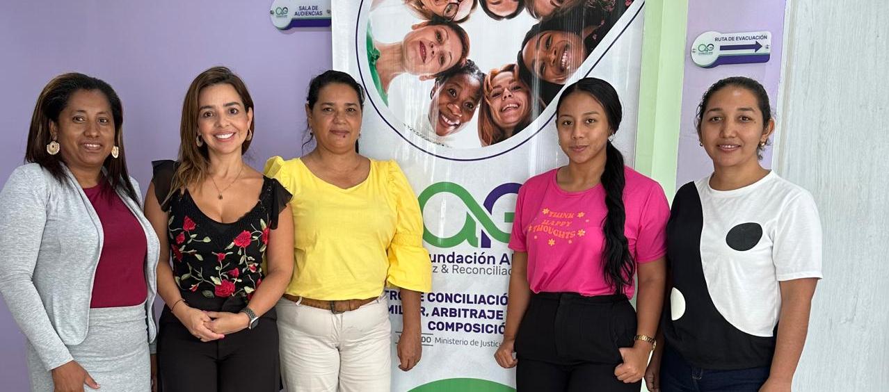 Centro de conciliación y arbitraje. 