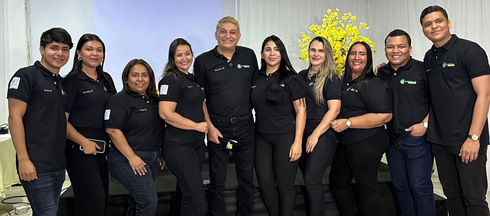 La iniciativa es liderada por Harold Maestre. 