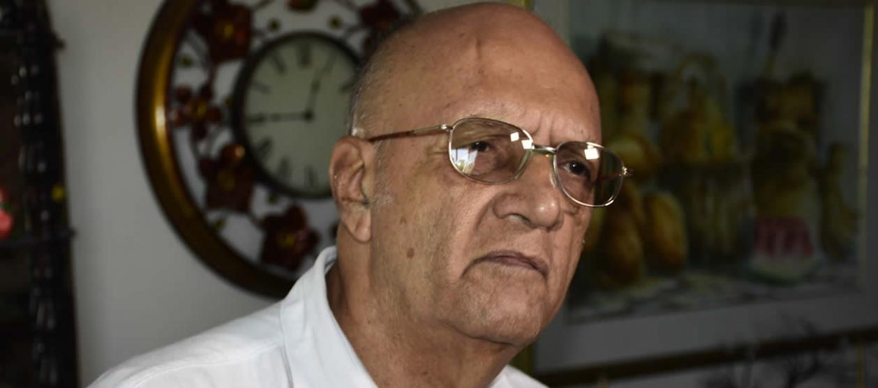 Jorge Humberto Klee.