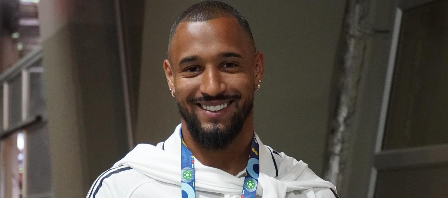 Lucas Monzón solo ha jugado 45 minutos cotra Huila y Atlético.