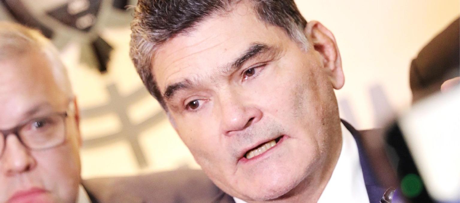 Procurador Gregorio Eljach