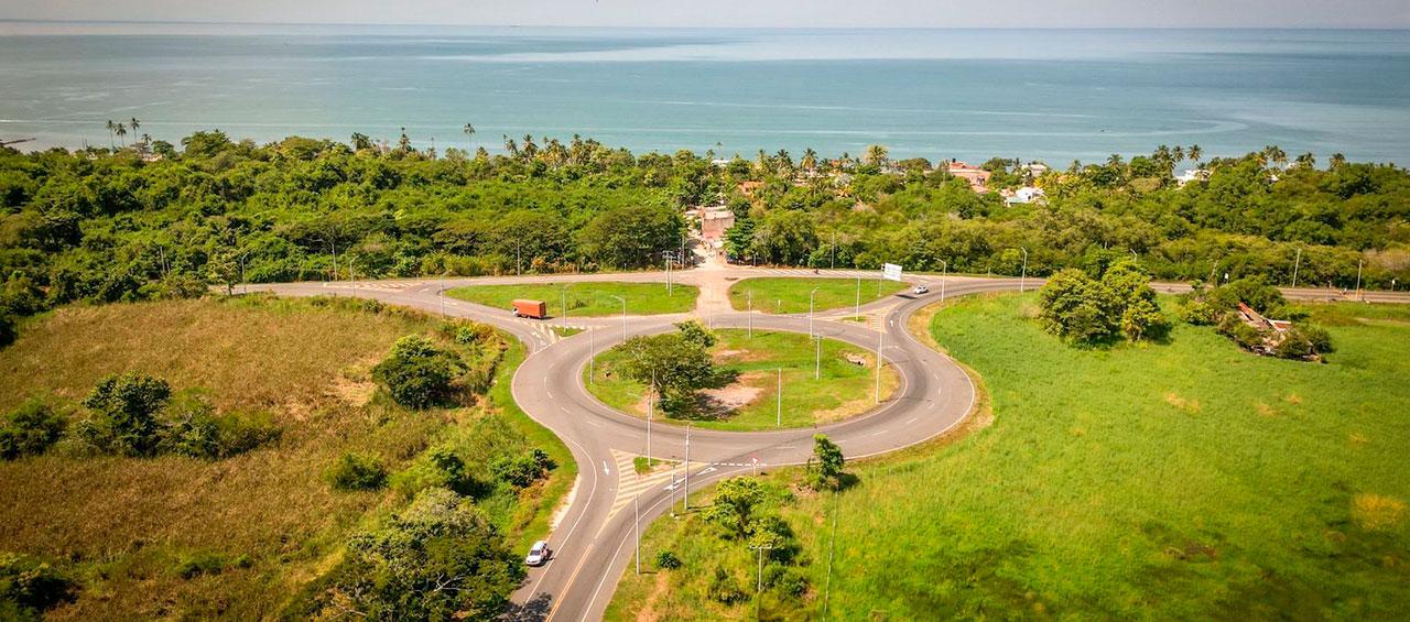 ​La Agencia Nacional de Infraestructura reiteró su compr​omiso con el diálogo ciudadano en torno al futuro del peaje La Caimanera.