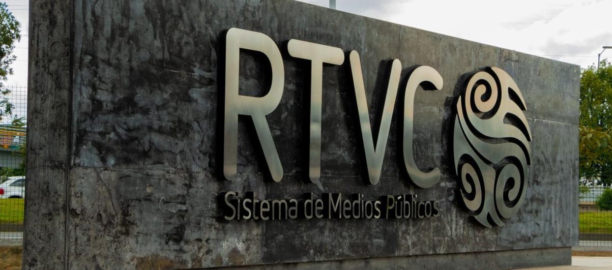  RTVC Sistema de Medios Públicos.