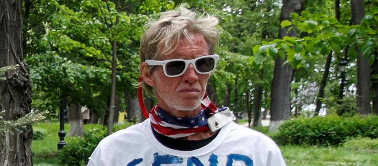 Ryan Routh fue declarado culpable por intentar matar a Donald Trump.