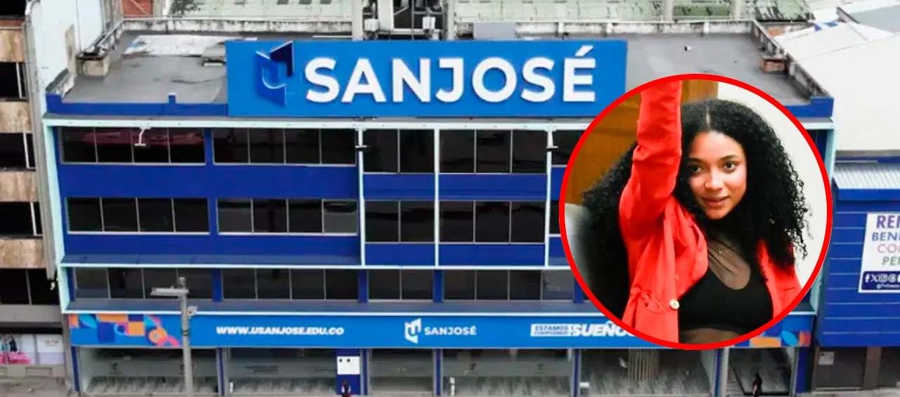 Fundación San José.