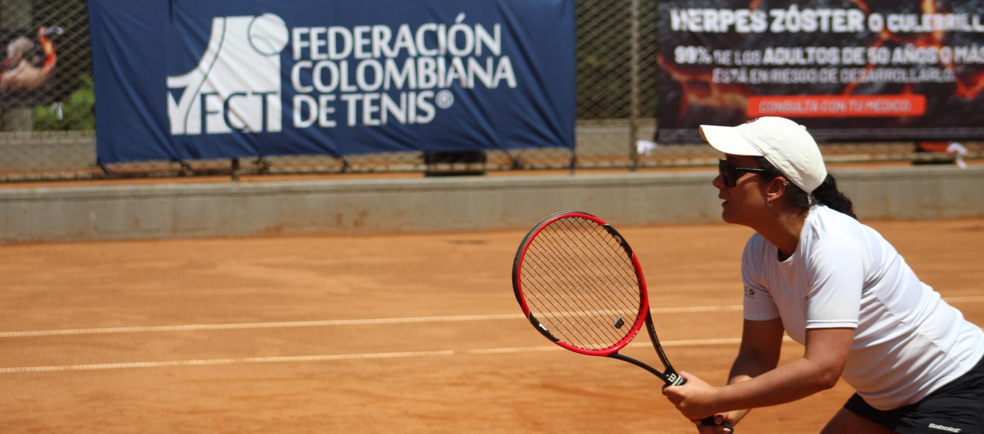 La final nacional se cumplirá en el club Hatogrande de Sopó (Cundinamarca).