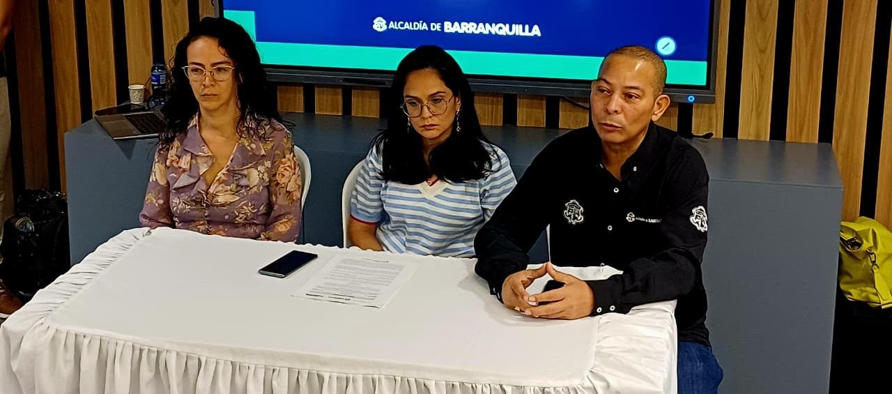 La asamblea fue presidida por la secretaria de Planeación, el secretario de Cultura y Patrimonio y delegados de los diferentes sectores.