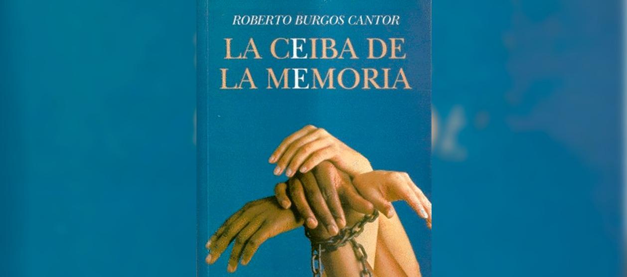 Portada del libro.