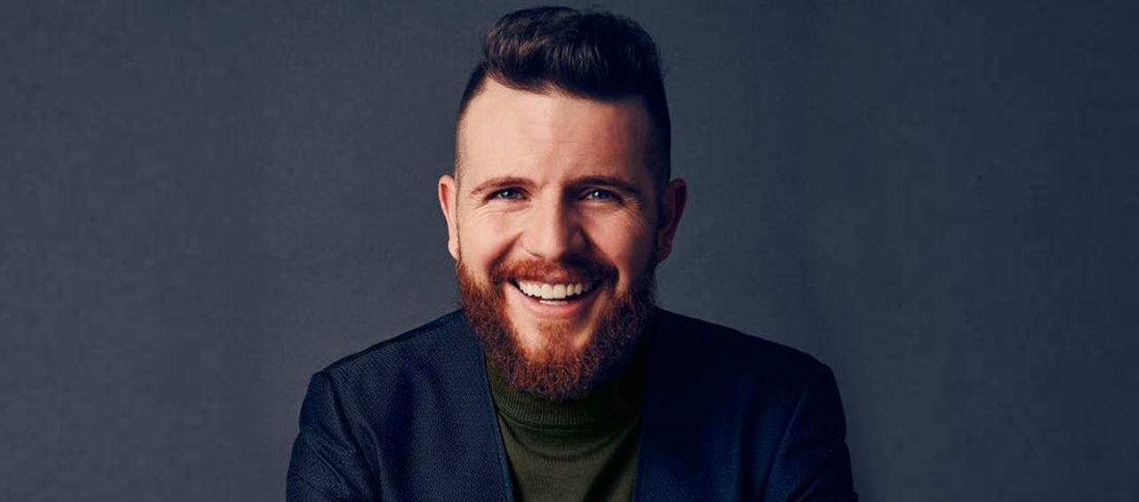 Daniel Habif, orador motivacional.