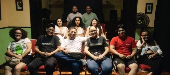 La silletería fue distribuida entre instituciones culturales.