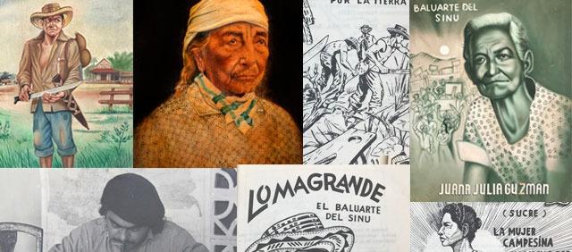 La obra de Orlando Fals Borda 