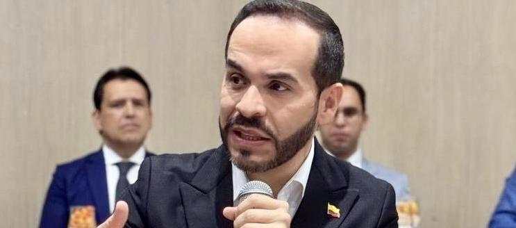 Abelardo De la Espriella.