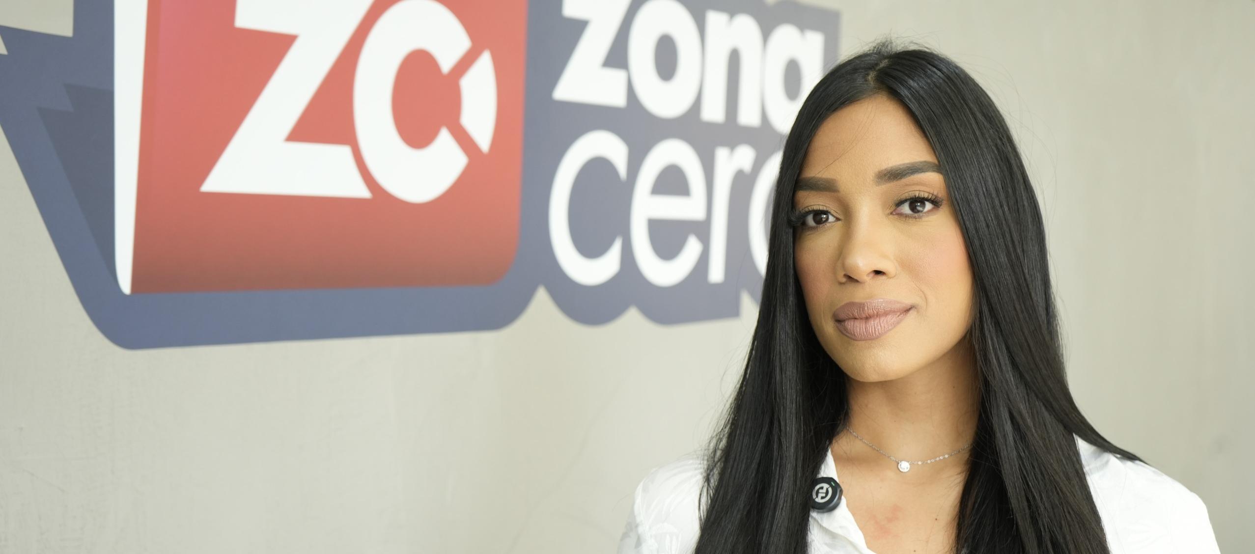 Bianith Bohórquez, abogada de la subintendente Sandra Milena Marín Urueta. 