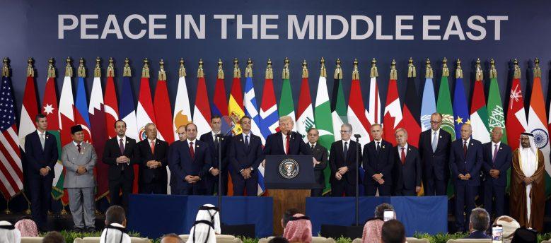 Imagen del anuncio del acuerdo.