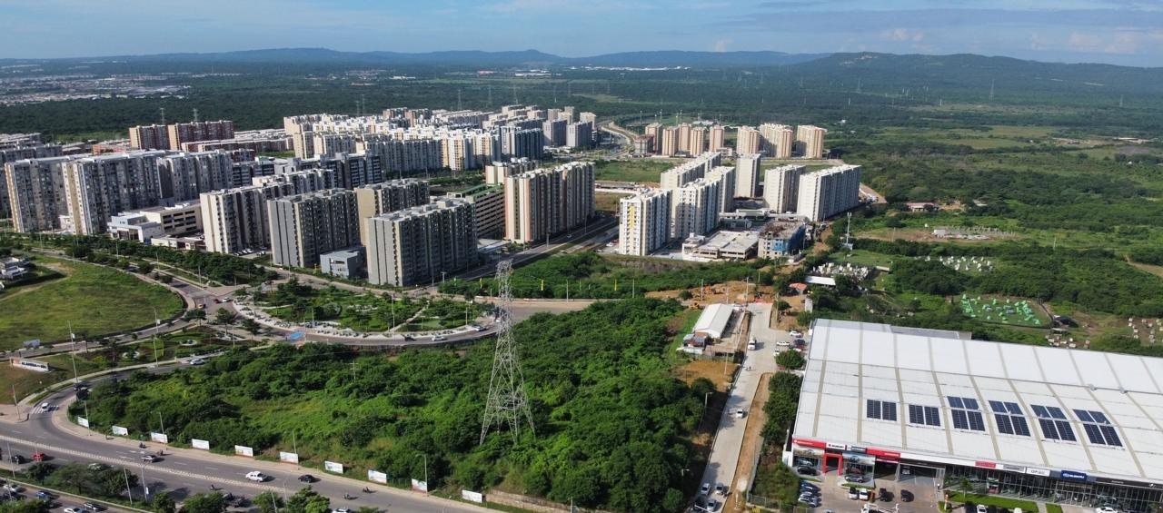 Los administradores de conjuntos residenciales afrontan muchos retos para mantener las áreas comunes. 