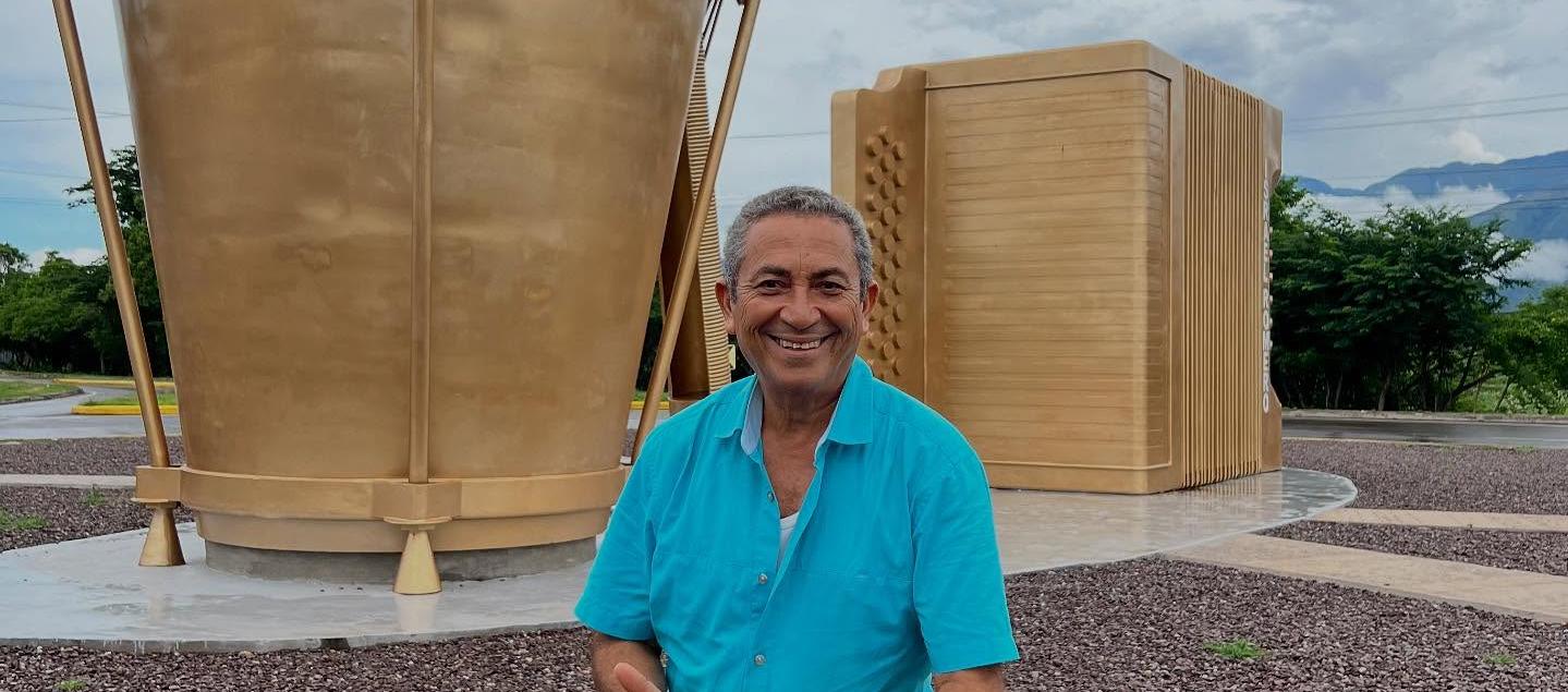 Albert Maestre (QEPD)