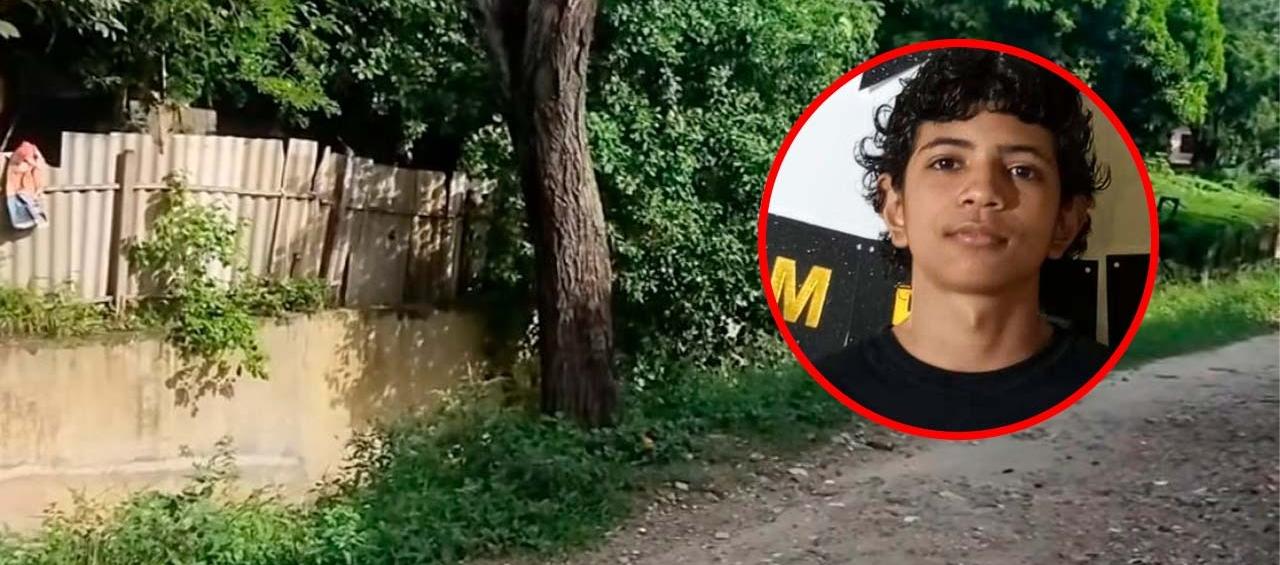 Albes Jesús Revilla Maza.