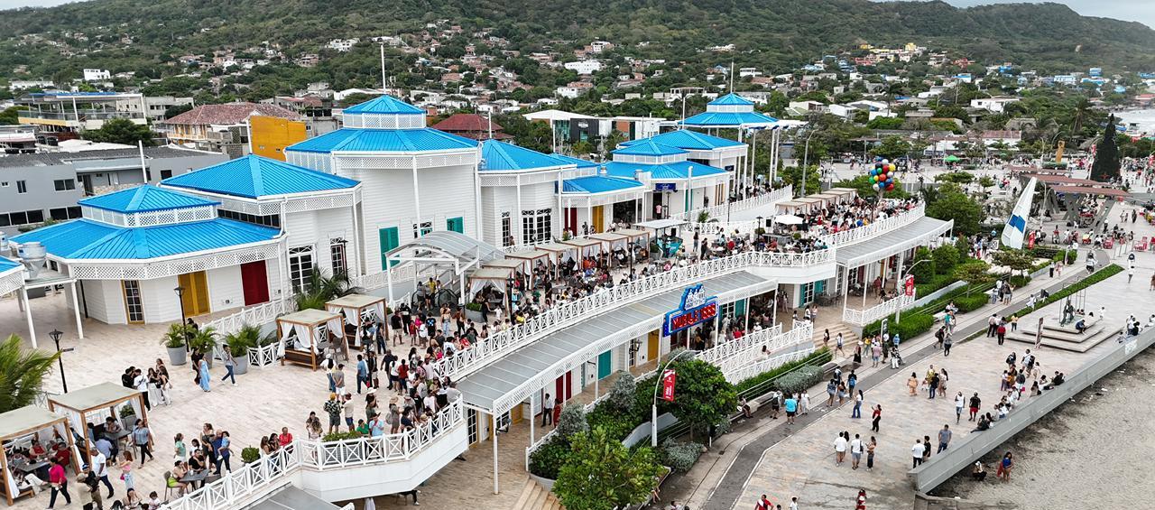 Municipio de Puerto Colombia.