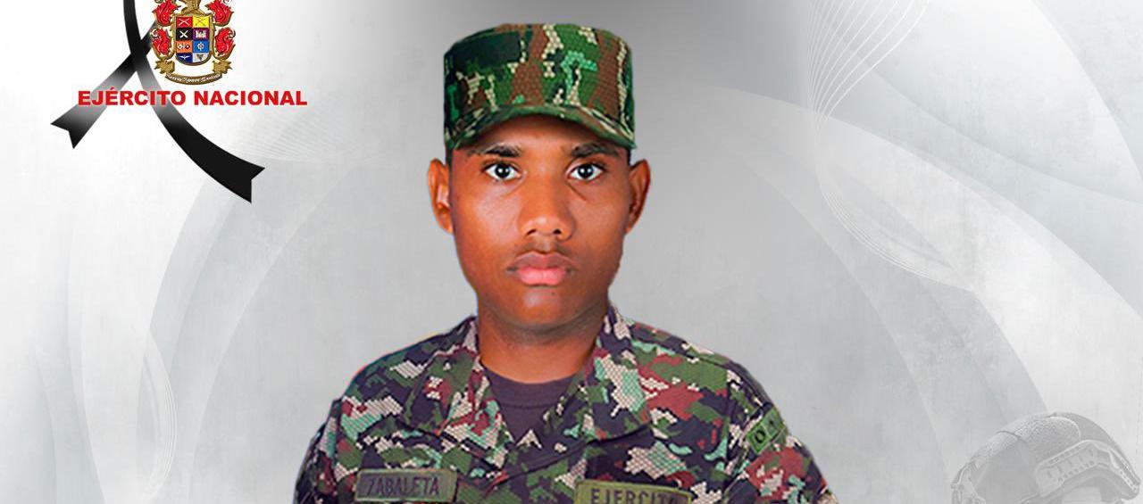 Alejandro Antonio Zabaleta Castillo.